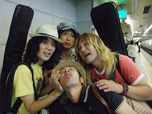 ミステルズのプロフィール～